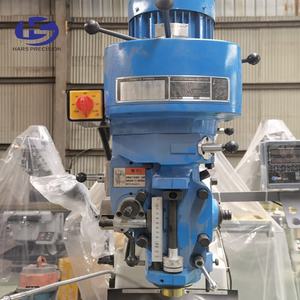 Mesin penggilingan Universal X6330 dengan Filter akhir modul gigi Penggilingan <span class=keywords><strong>Cutter</strong></span> untuk mesin baja - Product Image 5