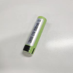 18650 Wiederauf ladbare Batterie Lithium 3.7v 3500mah 18650 Batterien NCR18650B für Taschenlampe speicher zelle - Product Image 2