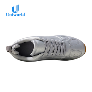 Proveedor Directo de Indonesia en Alibaba |   Zapatillas Deportivas Estilo Ejército Alemán - Zapatos Planos Retro de Entrenamiento de Marca Alemana - Product Image 4