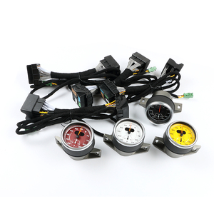 Reloj de Tablero Central para Auto, Cronómetro, Brújula para <span class=keywords><strong>Porsche</strong></span> Cayenne, <span class=keywords><strong>Macan</strong></span>, Panamera, 911, Boxster, Cayman, 718 - Product Image 1