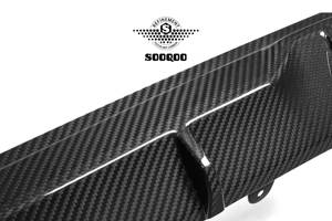 Kit de cuerpo de carbono seco de <span class=keywords><strong>precio</strong></span> al por mayor de calidad para <span class=keywords><strong>BMW</strong></span> <span class=keywords><strong>Serie</strong></span> <span class=keywords><strong>3</strong></span> G20 G28 2020-Actualización completa MP Style Body Parts para <span class=keywords><strong>BMW</strong></span> - Product Image 2