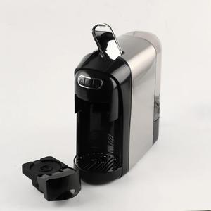 <span class=keywords><strong>Cafetera</strong></span> Multicápsulas 3 en 1 de Acero Inoxidable para Espresso y Cappuccino, <span class=keywords><strong>con</strong></span> Certificación CE/RoHS/LFGB/ETL, Venta al Por Mayor - Product Image 4