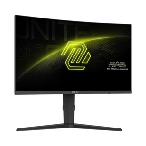 El mejor Monitor MSI MAG 325CQF 180Hz con 2560X1440 (WQHD) 0,5 MS 32 pulgadas Monitores para juegos Esports Monitores PC - Product Image 2
