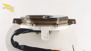 Evrensel yeni dijital kilometre makine iç<span class=keywords><strong>in</strong></span> Suzuki 115FI/V115FI FW110 motosikletler tüm modeller iç<span class=keywords><strong>in</strong></span> mükemmel uyum - Product Image 5