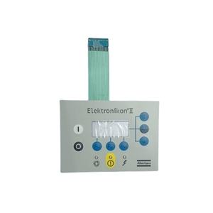 KEYPAD 1900071012 Compatible avec les compresseurs d'air à vis - Product Image 1
