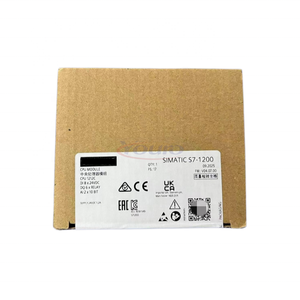 โมดูลซีพียู PLC SIMATIC S7-1200 6ES7212-1HE40-0XB0 ของแท้ใหม่ 100% - Product Image 4