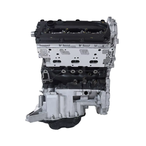 Conjunto de motor Audi Volkswagen CAJ CJT CJJ C6 C7 A4 <span class=keywords><strong>A5</strong></span> A6 A7 A8 Q5 Q7 S4 S5 SQ5 3.0L - Product Image 3