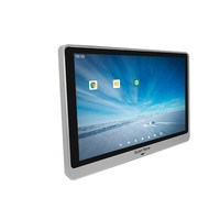 XT802E Android 11 Fixed Mount Pos Price Checker Tracker Moniteurs dans le supermarché