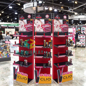 Tùy chỉnh quảng cáo POS miễn phí đứng <span class=keywords><strong>fsdu</strong></span> tông Rack hiển thị cho cửa hàng quảng cáo bán lẻ - Product Image 6