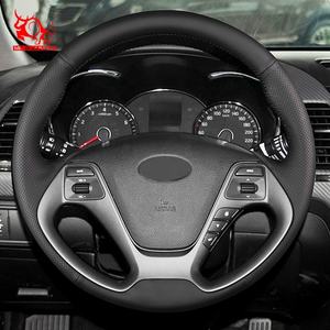 Accesorios de Interior de coche, tacón superior, para ia EED ororororte 2013 2014 - Product Image 6