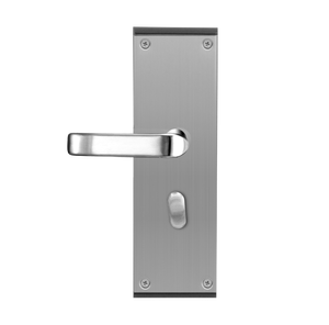 ล็อคประตูโรงแรมระบบความปลอดภัยอิเล็กทรอนิกส์ควบคุมด้วยแอป WiFi E3092 - Product Image 1