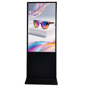 Sàn + Đứng + Cảm ứng + Kỹ thuật số + biển báo + kiosk + Totem - Product Image 3