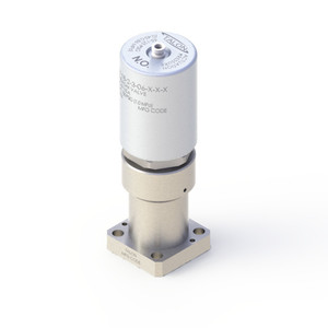 Válvula de Diafragma Ichor MdV-18-1-2-03-K-N-H con Actuador Electrónico para Control de Agua - Product Image 5