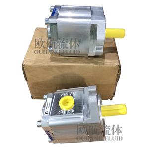 <span class=keywords><strong>Pompe</strong></span> à engrenages interne <span class=keywords><strong>ECKERLE</strong></span> Allemagne EIPC5-100-RA23-10 - Product Image 5