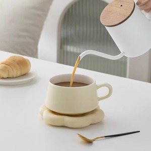Taza <span class=keywords><strong>de</strong></span> Té <span class=keywords><strong>de</strong></span> Cerámica <span class=keywords><strong>de</strong></span> <span class=keywords><strong>Diseño</strong></span> Moderno con Separación <span class=keywords><strong>de</strong></span> Agua <span class=keywords><strong>para</strong></span> Uso Personal, Taza <span class=keywords><strong>de</strong></span> Café <span class=keywords><strong>para</strong></span> Hombres y Mujeres - Product Image 3