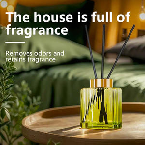 Huile essentielle <span class=keywords><strong>d</strong></span>'aromathérapie de haute qualité non inflammable, parfum durable, <span class=keywords><strong>d</strong></span>ésodorisant pour la maison, l'hôtel - Usine directe pour vaporisateur - Product Image 6