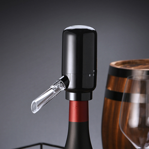 Distributeur de <span class=keywords><strong>vin</strong></span> rouge de raisin rapide et intelligent, nouveau Design <span class=keywords><strong>en</strong></span> <span class=keywords><strong>ligne</strong></span>, carafe électronique - Product Image 5