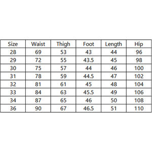 وصول جديد ممزق دمرت المتعثرة الدنيم السراويل الرجال ثقب الدنيم السراويل الزرقاء الذكور الهيب هوب أزياء الجينز عارضة قصيرة - Product Image 4