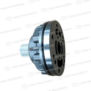 हाइड्रोलिक गियर पंप 0501220664 चार्ज पंप्स - Product Image 6