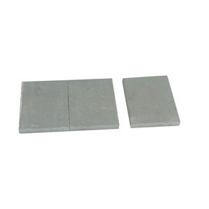 Plaque de dissipateur thermique en aluminium sur mesure 6061, surface brossée, profil de radiateur, refroidissement électronique haute puissance - Product Image 3