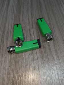 CATV thụ động thu quang CATV FTTH sợi quang nhận nút thụ động mini quang nút Nút mini FTTH thụ động nhận - Product Image 2