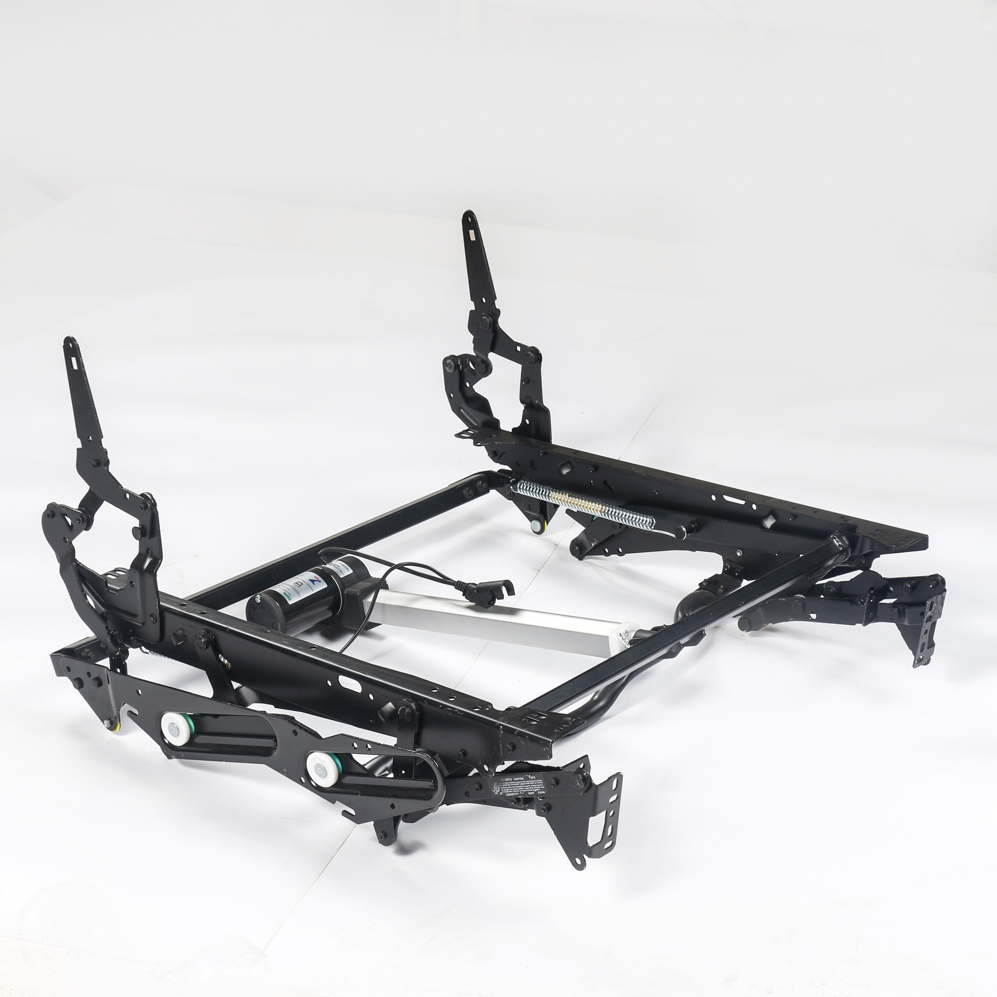 Дивана с откидной спинкой механизм, ручной одноканальное механизм для кресла для функциональное кресло диван LF-G4311