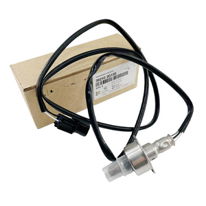 Sensores de oxígeno automáticos de calidad original 39210-2G155 392102G155 es adecuado para Hyundai Kia - Product Image 4