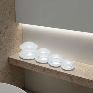 Copas <span class=keywords><strong>de</strong></span> Silicona para Alivio del Dolor Muscular Profundo en Cuello, Rodillas y Cuerpo, Sets <span class=keywords><strong>de</strong></span> Masaje Corporal, Anticelulitis, Recuperación <span class=keywords><strong>de</strong></span> Dolor Articular - Product Image 2