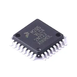 Встроенные микроконтроллеры MKE02Z32VLC4 LQFP-32 электронные компоненты высокого качества