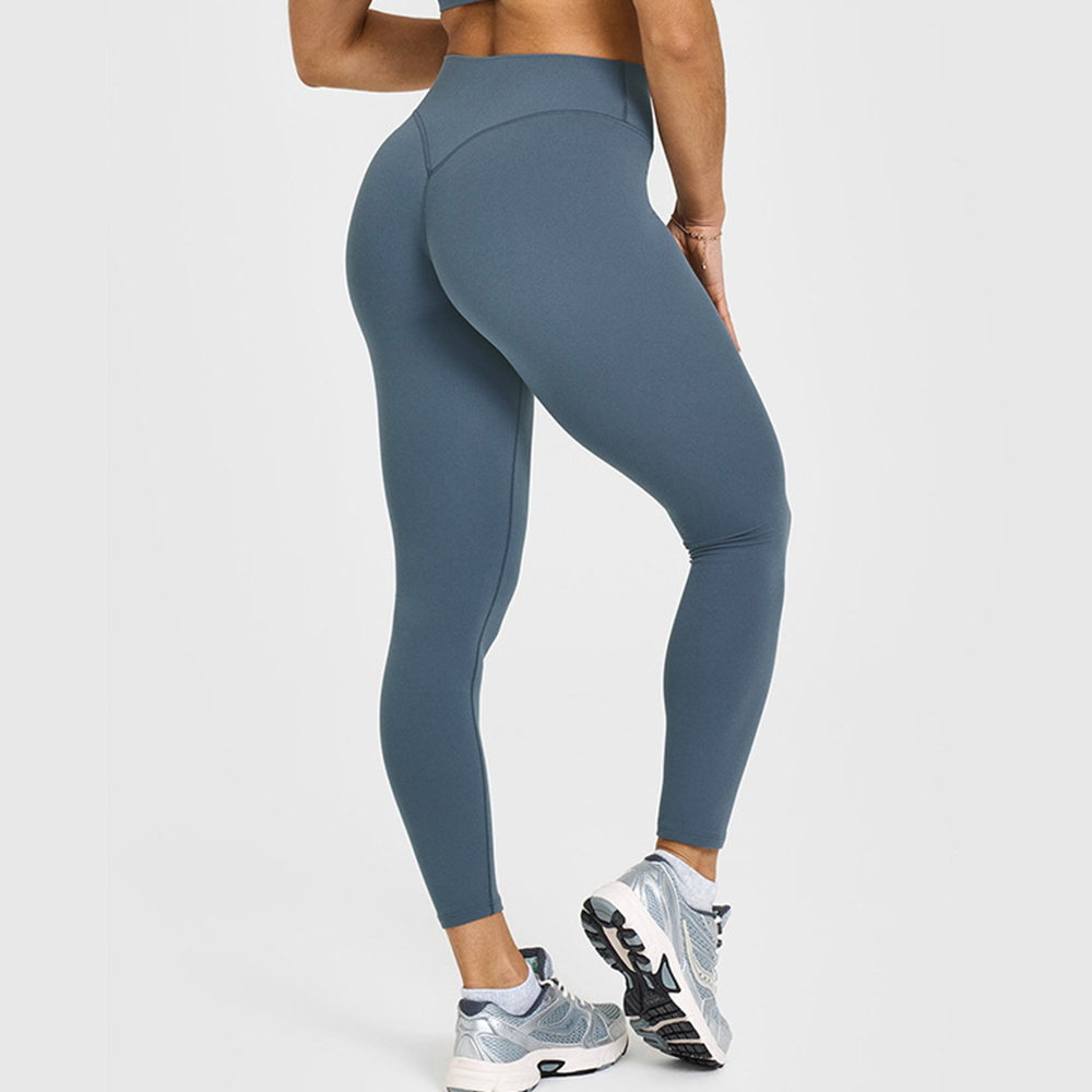 Leggings Taille Haute Pour Soulever Les Fesses - Ultimate Yoga & Fitness