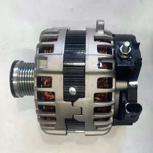 12317628243 <span class=keywords><strong>Alternador</strong></span> de Motor 210A para <span class=keywords><strong>BMW</strong></span> 2.0L X1 Serie 3 Serie 5 N20 F18 E84 <span class=keywords><strong>E90</strong></span> 2012-2017 - Product Image 5
