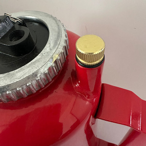 Quemador <span class=keywords><strong>de</strong></span> Ignición Metálico <span class=keywords><strong>de</strong></span> Gran Capacidad con Válvula <span class=keywords><strong>de</strong></span> Temperatura para Incendios Forestales, Dispositivo Portátil para Quemar Residuos Agrícolas - Product Image 3