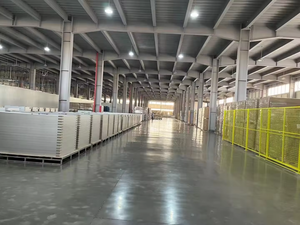 TOPCon 740W両面発電N型太陽光パネル740ワットドイツ製 - Product Image 5