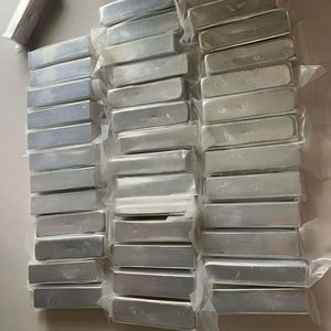 Vente directe usine – Lingot d'indium pur à 99,995 % (1 kg) pour usage industriel - Product Image 6