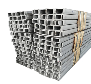 สเตนเลสสตีลส่วน H เชื่อมสำหรับสมาชิกสะพาน - Product Image 6