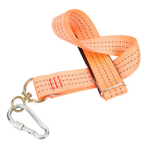 Correa para Llave Inglesa Eléctrica, Ajustable, de Material Oxford Reforzado, Bolsa de Cintura Universal para Almacenamiento de Herramientas - Product Image 5
