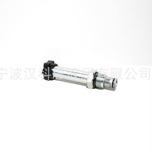 High Quality Two-Way Solenoid Directional <b>Valve</b> ZSV08-2NCSP-L Two-Position Double <b>Check</b> Type with OEM Customization Support - Product Image 3