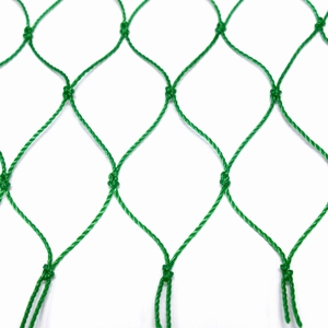 Nhà Máy bán hàng trực tiếp Nylon HDPE thắt nút chống chim <span class=keywords><strong>Net</strong></span> chim nông nghiệp lưới - Product Image 4