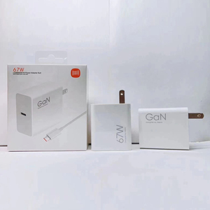 <span class=keywords><strong>Cargador</strong></span> Rápido Turbo Original de 33W <span class=keywords><strong>67W</strong></span> 120W para Android, para <span class=keywords><strong>Xiaomi</strong></span>, para Samsung, para OPP, Adaptador de Viaje - Product Image 4