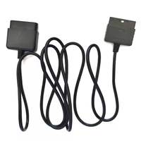 Câble de contrôleur d'extension 1.8M de haute qualité pour contrôleur PS2 pour ps2