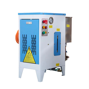 Máy phát điện hơi nước mini - Product Image 5