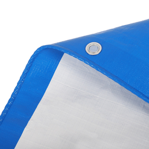 Sử dụng ngoài trời của bạt cách nhiệt PE trong mùa đông Để Xây Dựng Công Trình - Product Image 2