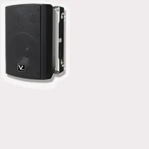 MS50T profession elles Audio-Video An der Wand montiertes Musik-Set-Musik system Vollraum-Lautsprecher Bass-Bekleidungs geschäft Spezial anzug