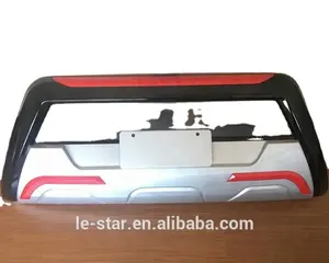 LE-STAR 4 X4 HOT SALE FRONT BUMPER Für HILUX REVO 2015 + LE-STAR 4 X4