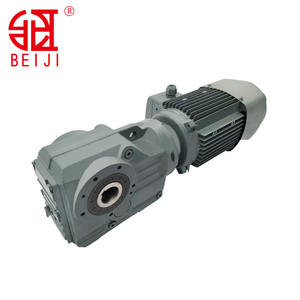 2025 vente chaude <span class=keywords><strong>Beiji</strong></span> K boîte de vitesses conique hélicoïdale ODM personnalisable directement de Chine - Product Image 4