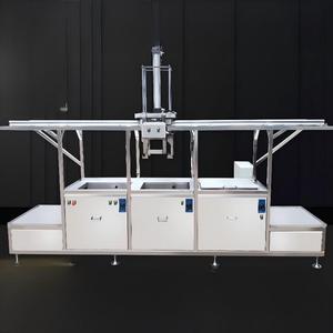 Lavadoras de Piezas Industriales con <span class=keywords><strong>Ultrasonido</strong></span> para Mantenimiento, Aptas para Diversos Escenarios - Product Image 6