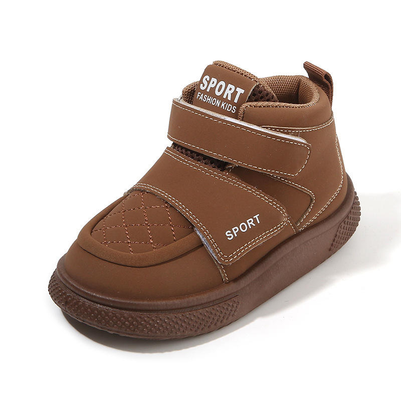 สีน้ำตาล