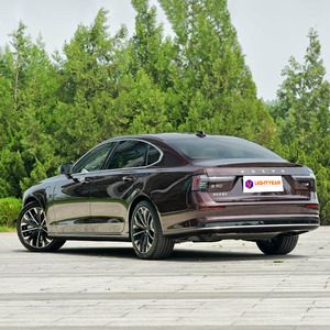 <span class=keywords><strong>Prix</strong></span> Abordable – Pneus Volvo S90 R18 pour Berline de Luxe <span class=keywords><strong>Hybride</strong></span> Rechargeable (PHEV) de Taille Moyenne à Conduite à Gauche – Nouveaux Véhicules Énergétiques en Promotion - Product Image 2