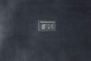 Bolsa Térmica Aislante para Entrega de Pizza y Comida Rápida, de Gran Capacidad, Resistente a Impactos, 30L, 48L, 62L, 44L, 80L, 60L - Product Image 4