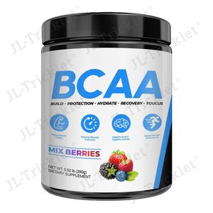 Integratore <span class=keywords><strong>BCAA</strong></span> 2:1:1 a catena ramificata amminoacido <span class=keywords><strong>BCAA</strong></span> in polvere - Product Image 1